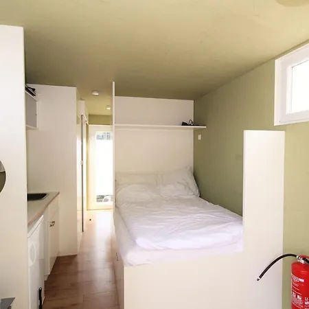 Cosy Houseboat Wannsee * Berlim